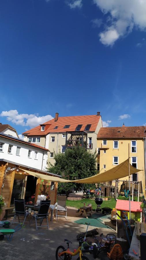 The Beautiful Corner Of Pforzheim - Black Forest Exterior photo